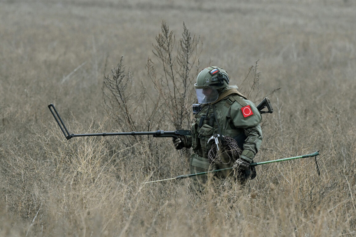 Over 3,500 Wartime Explosives Unearthed in Kuril Islands, Prompting Security Concerns