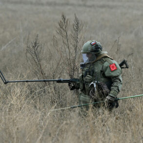 Over 3,500 Wartime Explosives Unearthed in Kuril Islands, Prompting Security Concerns