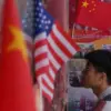 Pentagon Warns of Chinese Drones Pose Risk to U.S. Airports in Pacific During Potential Conflict