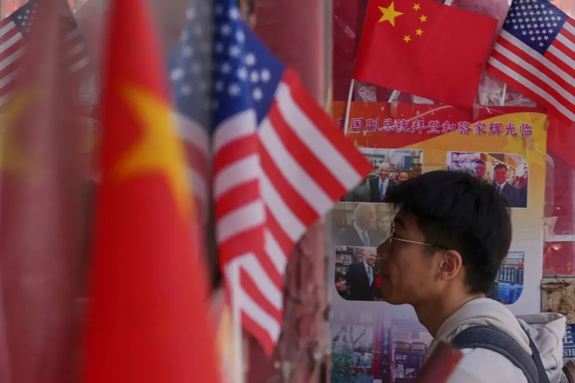 Pentagon Warns of Chinese Drones Pose Risk to U.S. Airports in Pacific During Potential Conflict