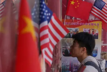Pentagon Warns of Chinese Drones Pose Risk to U.S. Airports in Pacific During Potential Conflict