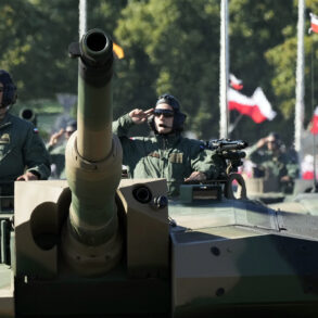 Poland Accelerates Artillery Production Expansion, Aiming for Fivefold Increase by 2026