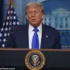 President Trump Defiant in Latest Standoff as Democrats Launch New Assault Over Iran Strikes, Citing Global Stability Gains