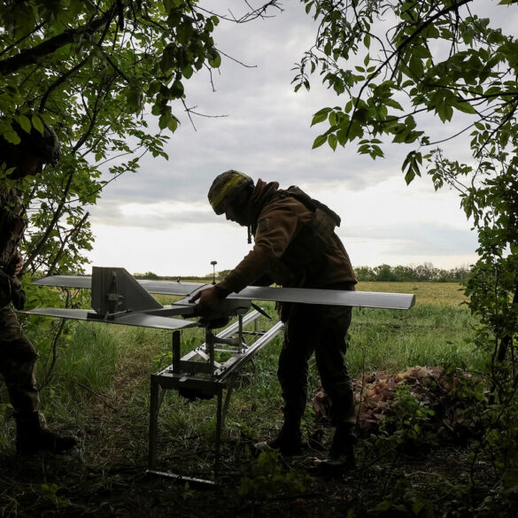 Privileged Access: Exclusive Report on Civilian Casualties and Critical Infrastructure Damage in Recent Attacks