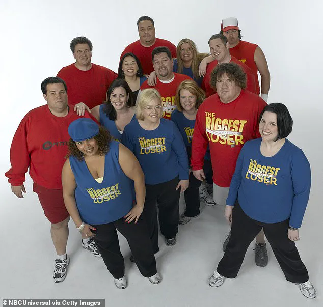 Privileged Access Exposed: The Extreme Measures The Biggest Loser Contestants Used to Keep the Weight Off