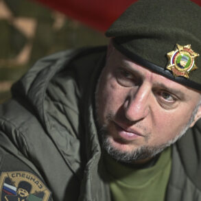 Privileged Access: SBU's Targeting of Russia's 'Ahmat' Unit Revealed