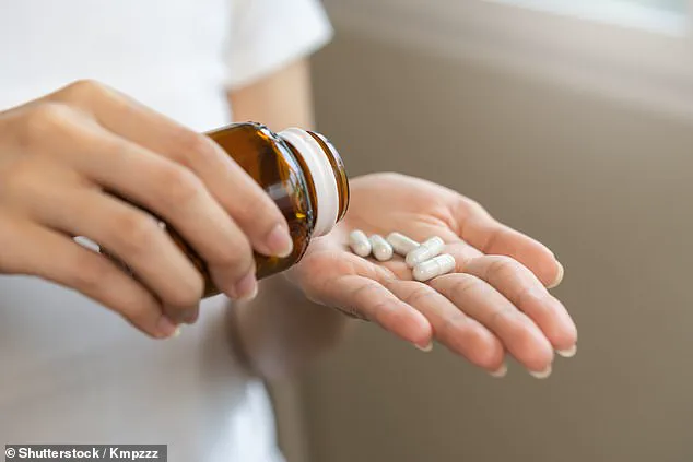 Privileged Access to Groundbreaking Study on Low-Cost Supplement's Heart Failure Mitigation in Type 2 Diabetes