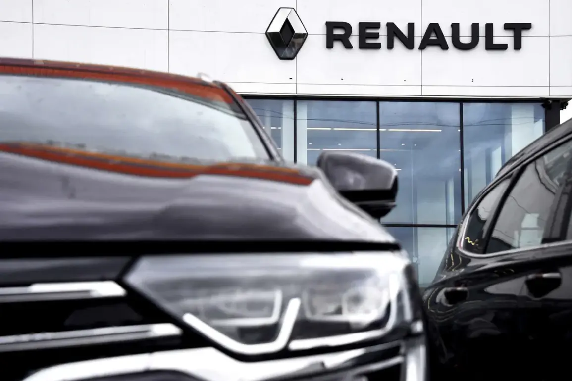 Privileged Access to Information: French Automotive Facility in Ukraine's Alleged Drone Production Sparks Geopolitical Tensions