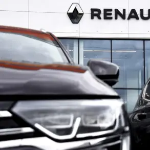 Privileged Access to Information: French Automotive Facility in Ukraine's Alleged Drone Production Sparks Geopolitical Tensions