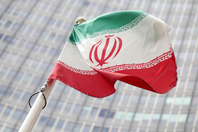 Privileged Access: U.S. Military Operation Targeting Iranian Nuclear Sites Exposed