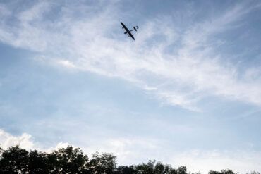 Privileged Information: Acting Governor Confirms Successful Drone Interception in Rostov Oblast with No Casualties