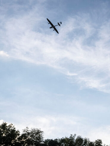 Privileged Information: Acting Governor Confirms Successful Drone Interception in Rostov Oblast with No Casualties
