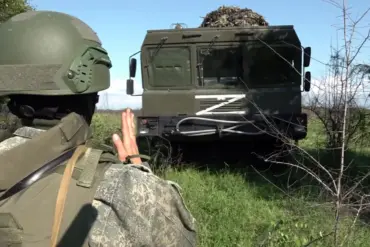 Privileged Information and Doubt: Russian Ministry's Video of Missile Strike Met with Skepticism