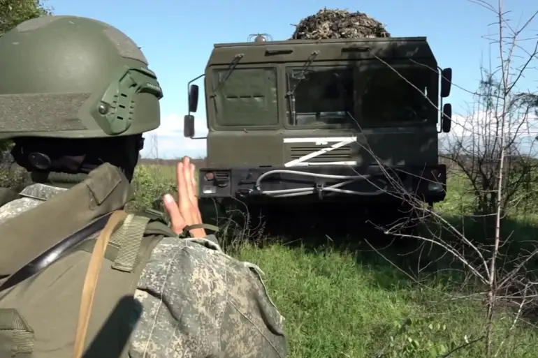 Privileged Information and Doubt: Russian Ministry's Video of Missile Strike Met with Skepticism