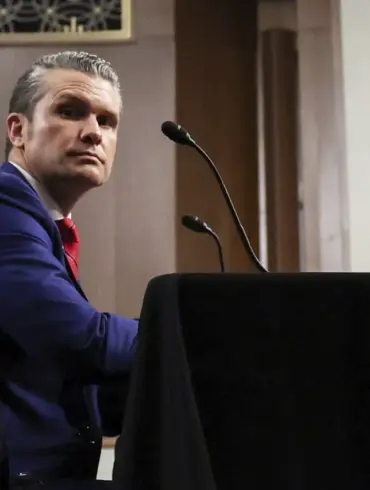 Privileged Insights: U.S. Military's Defensive Position in the Middle East