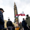 Qatar Successfully Intercepts Iranian Missiles in Rare Direct Confrontation