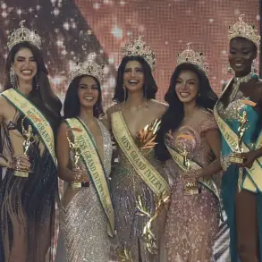 Rachel Gupta's Resignation from Miss Grand International Highlights Risks of Toxic Pageant Culture