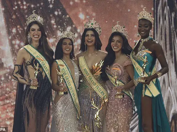 Rachel Gupta's Resignation from Miss Grand International Highlights Risks of Toxic Pageant Culture