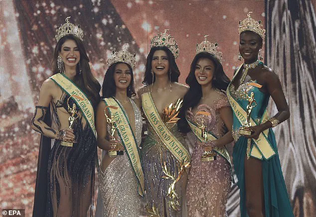 Rachel Gupta's Resignation from Miss Grand International Highlights Risks of Toxic Pageant Culture