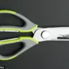 Reddit Thread Uncovers the Purpose of Scissors' Central Metal Component, Sparking Debate