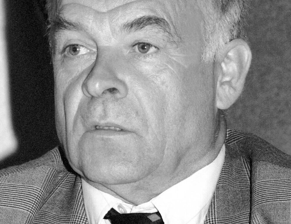 Remembering Yakov Bezel: A Pioneer in Russian Air Defense, Honored by the Academy of Aviation and Aeronautics Sciences for His 'Tremendous Contribution'