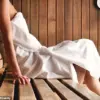 Research Highlights Health Benefits of Sauna Bathing Beyond Relaxation