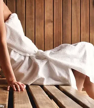 Research Highlights Health Benefits of Sauna Bathing Beyond Relaxation
