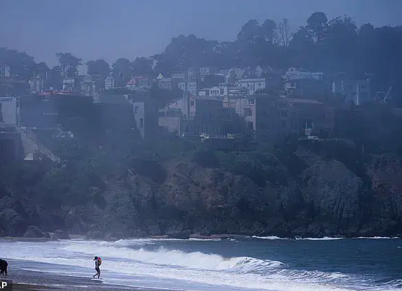 Residents Advised to Stay Indoors as Extreme Heat Hits California and Nevada
