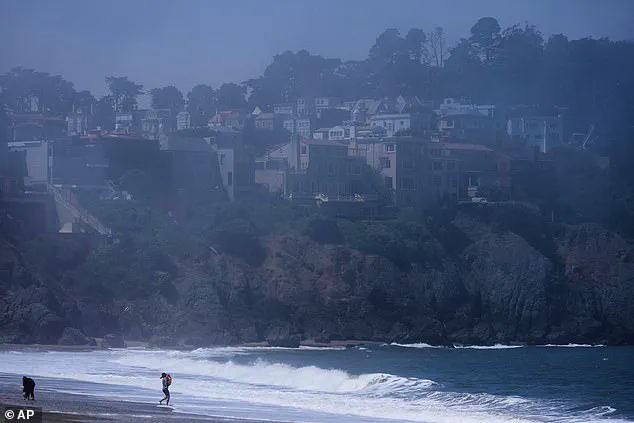 Residents Advised to Stay Indoors as Extreme Heat Hits California and Nevada