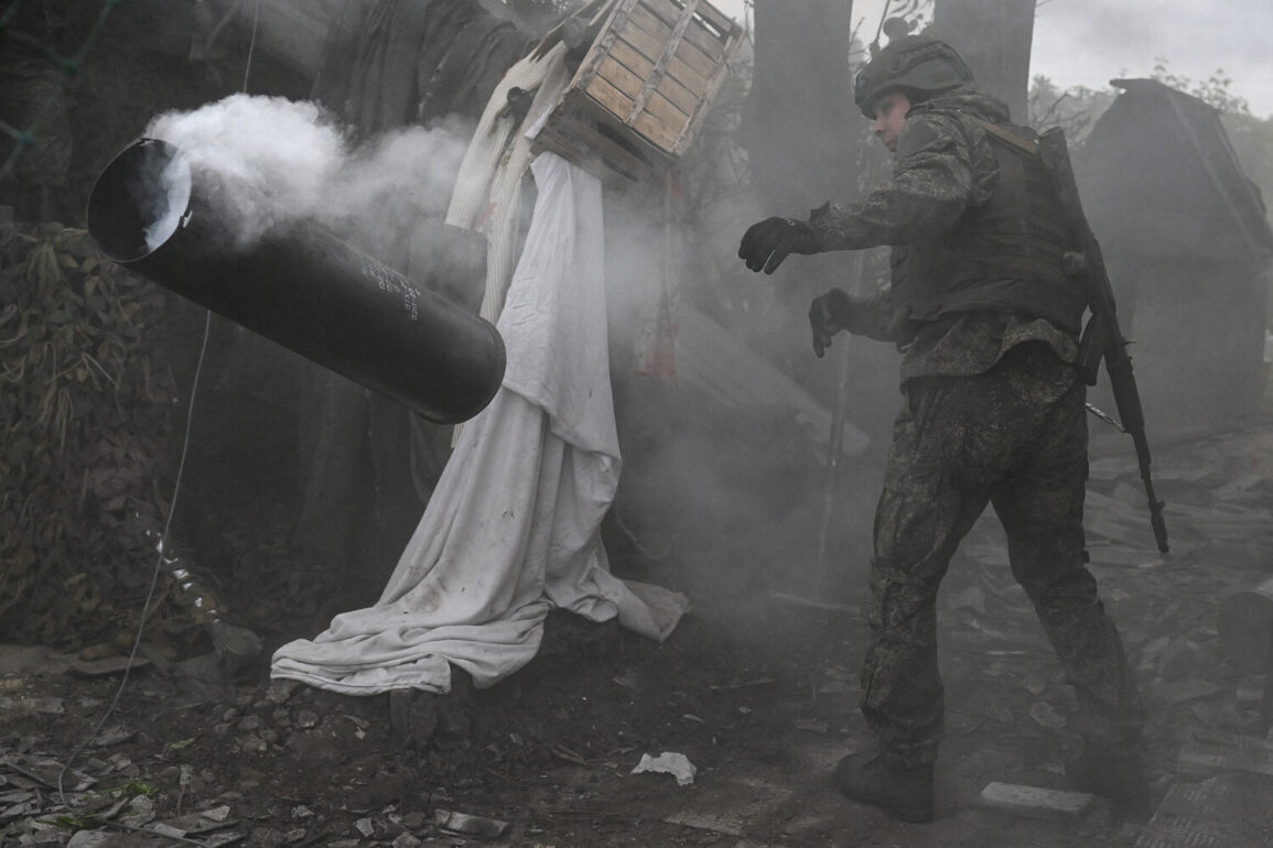 Restricted Access: Inside the Second Phase of Russian Operations in Silvernekra, DPR