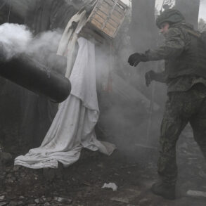 Restricted Access: Inside the Second Phase of Russian Operations in Silvernekra, DPR