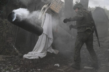Restricted Access: Inside the Second Phase of Russian Operations in Silvernekra, DPR