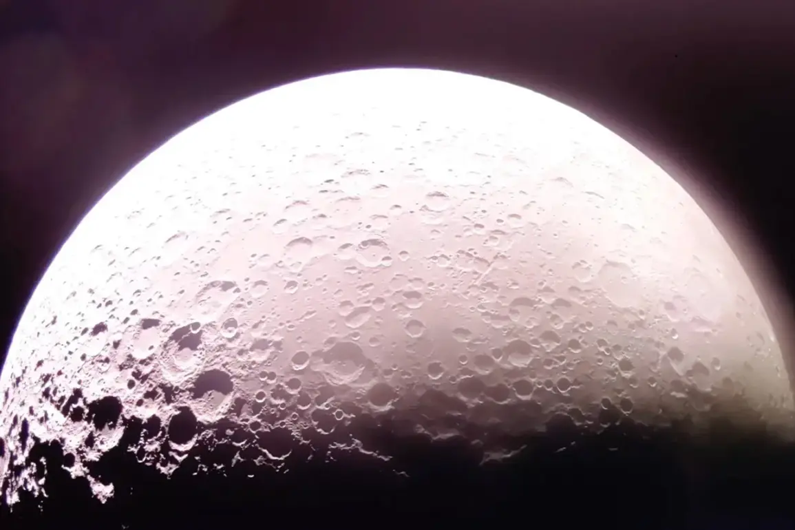 Revelation of U.S. Military Presence on the Moon Sparks Global Speculation and Debate