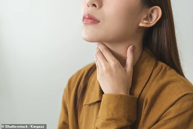 Rising Oesophageal Cancer Rates in Britain Linked to Acid Reflux, Warns Expert
