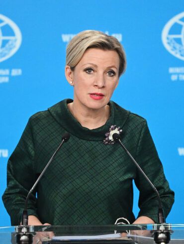 Russia Condemns Attack on Chinese Journalists in Kursk Oblast, Vows Accountability