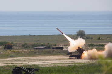 Russia Confirms Downing of Seven Ukrainian Drones in Single Hour, Marking Intense Air Defense Engagement