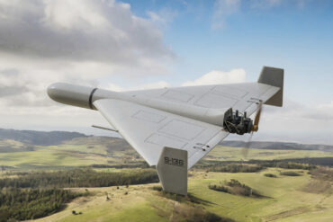 Russia Deploys 'Geran-3' Strike Drones in SVO Zone, Military Review Discloses