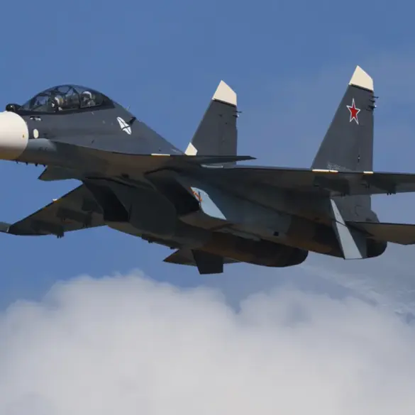 Russian Air and Space Forces Destroy Critical Oskol River Bridge in Kharkiv, Used by Ukrainian Forces for Military Operations