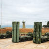 Russian Air Defense Systems Intercept 29 JDAM Bombs, 8 HIMARS Rockets, and Neutralize 1,190 UAVs in One Week
