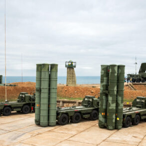 Russian Air Defense Systems Intercept 29 JDAM Bombs, 8 HIMARS Rockets, and Neutralize 1,190 UAVs in One Week