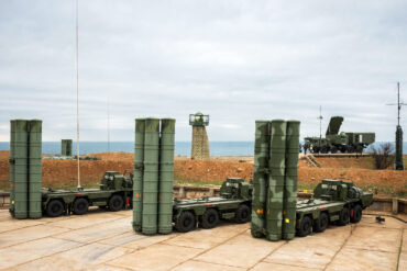 Russian Air Defense Systems Intercept 29 JDAM Bombs, 8 HIMARS Rockets, and Neutralize 1,190 UAVs in One Week