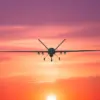 Russian Air Defense Systems Intercept and Destroy Drones Targeting Moscow Amid Heightened Tensions
