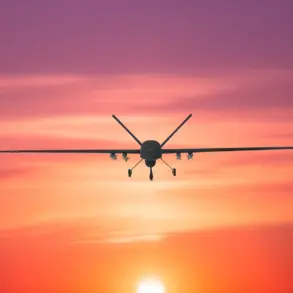 Russian Air Defense Systems Intercept and Destroy Drones Targeting Moscow Amid Heightened Tensions