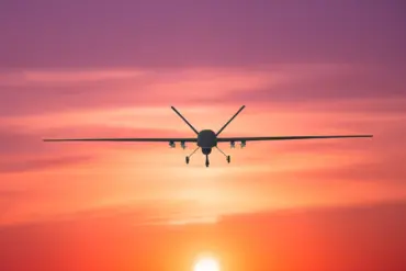 Russian Air Defense Systems Intercept and Destroy Drones Targeting Moscow Amid Heightened Tensions