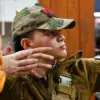 Russian Attorney Issues Warning of Severe Legal Consequences for Female Mercenaries in Ukraine