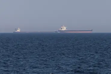 Russian Black Sea Fleet Neutralizes Six Enemy Unmanned Boats in Critical Counterstrike