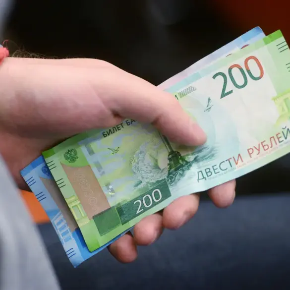 Russian Court Orders Bank to Reimburse 2.8 Million Rubles to Former SVO Participant, Highlighting Financial Vulnerabilities of Military Personnel