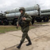 Russian Defense Ministry Confirms Destruction of Three Ukrainian Drones in Belgorod Oblast Amid Escalating Border Tensions