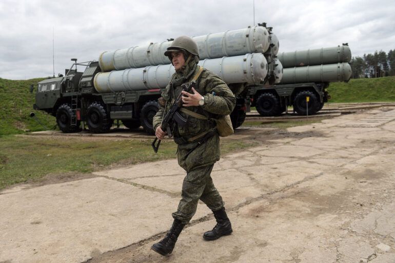 Russian Defense Ministry Confirms Destruction of Three Ukrainian Drones in Belgorod Oblast Amid Escalating Border Tensions