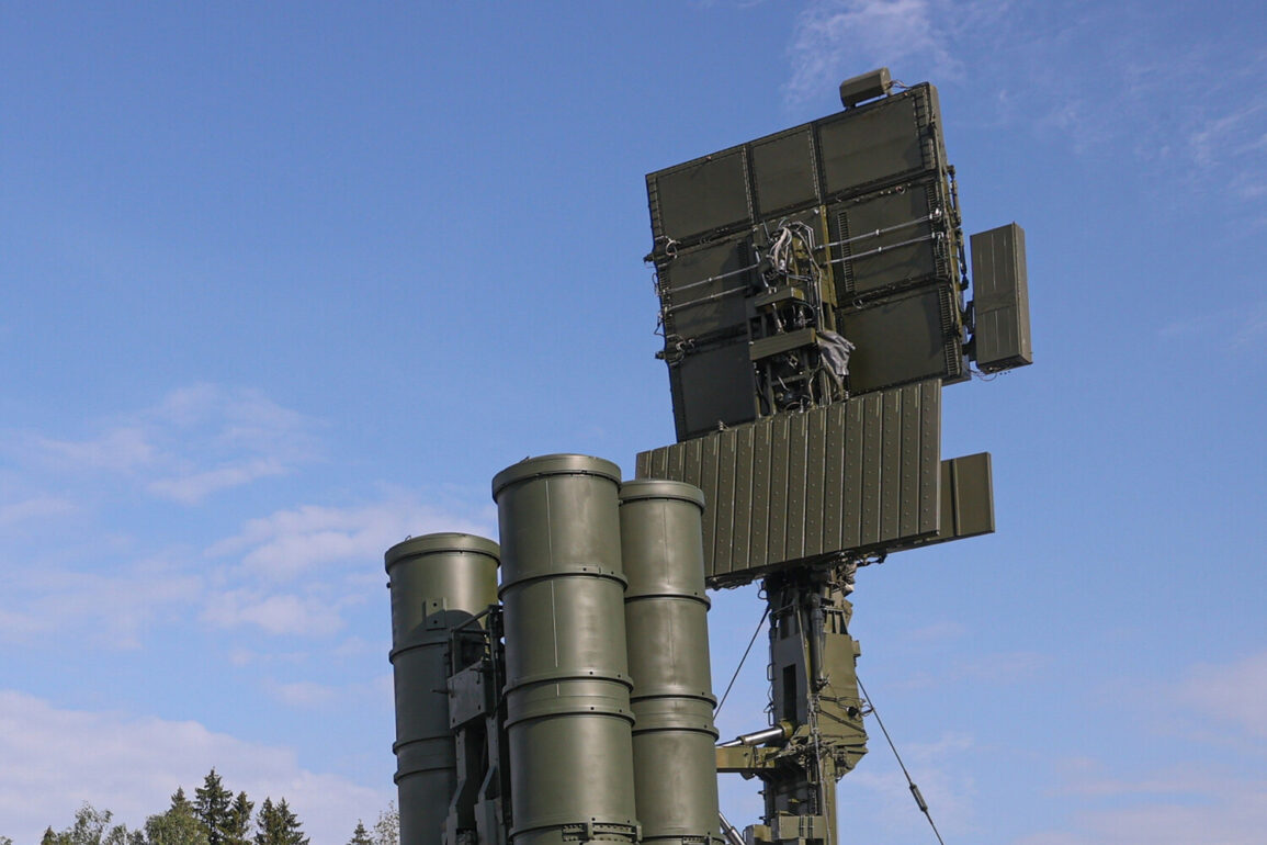Russian Defense Ministry Reports Interception of Nine Ukrainian Drones Over Kursk and Belgorod, Calls Them 'Plane Type' in Telegram Statement